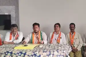 BJP Relies on Party Workers and Welfare Programs Says Bhagat Reddy
