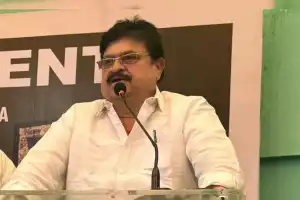 BJP state leader starts 2-day tour in southern TG today