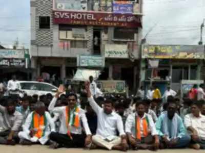 BJP Urges Quick Release of Student Scholarships and Fee Refunds in Aija