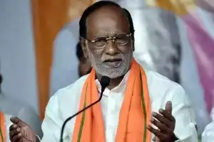 BJP urges reaching out to people to win local elections