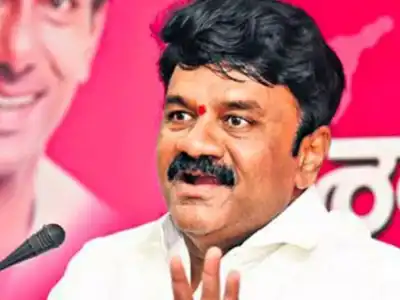BRS calls for 42% quota for backward classes before local elections
