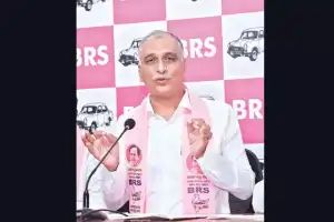 BRS claims credit for starting Kalwakurthy motors