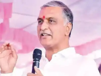 BRS criticizes CM for false claims about Telangana water rights