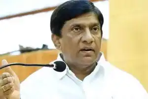 BRS leader regrets not winning more assembly seats in Telangana and Andhra Pradesh