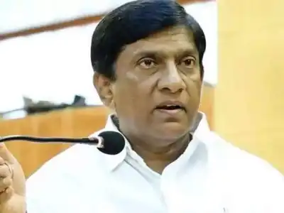 BRS leader regrets not winning more assembly seats in Telangana and Andhra Pradesh