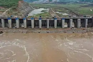 BRS plans meetings to reveal Congress government’s inaction on Krishna water issues