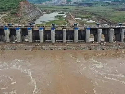 BRS plans meetings to reveal Congress government’s inaction on Krishna water issues
