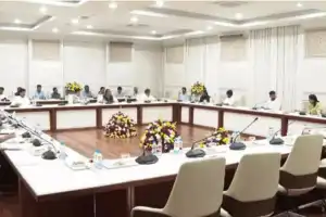 Cabinet meeting on July 10 to discuss important issues