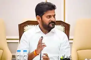 Chief Minister asks party members to prepare for Jubilee Hills by-election