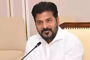 Chief Minister Revanth tells Collectors to stay alert due to heavy rain
