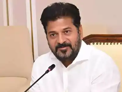 Chief Minister Revanth tells Collectors to stay alert due to heavy rain