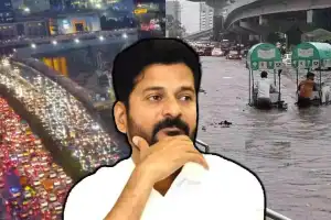 Chief Minister Revanth warns officials to be prepared
