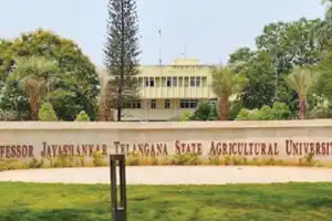Chief Minister to launch tree festival at PJTAU today