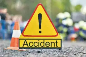 City family of four killed in US car crash