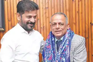 City’s Kargil war hero honored by Chief Minister