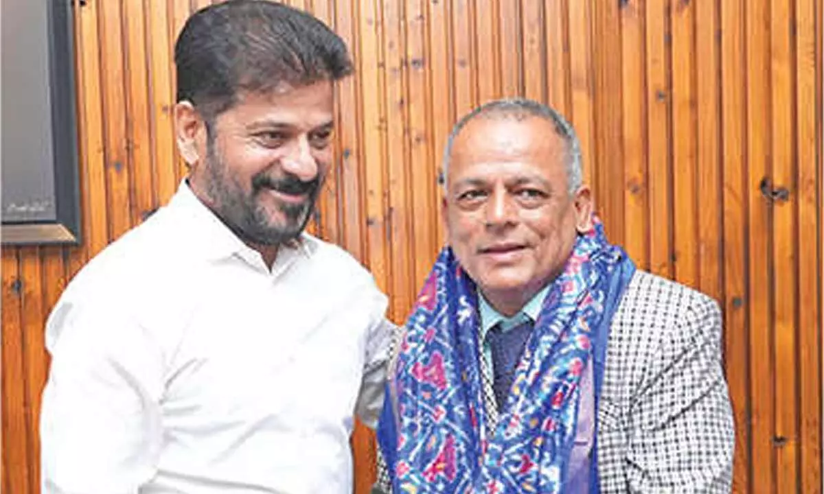 City’s Kargil war hero honored by Chief Minister