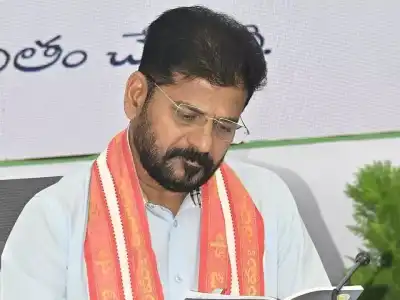 CM Revanth Reddy Opens Icore Biologics in Genome Valley