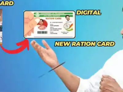 CM to start giving out new ration cards in Thungathurthy today