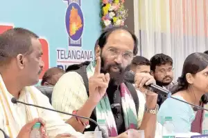 CM to start giving out new ration cards on July 14, says Uttam