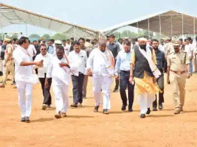 CM to start giving out ration cards on July 14