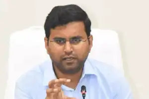 Collector Santosh to Address Pension Issues on July 25