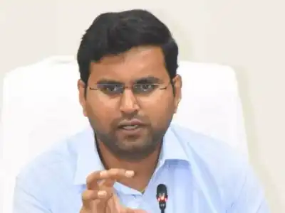 Collector Santosh to Address Pension Issues on July 25