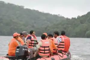 Collector says NDRF will act quickly
