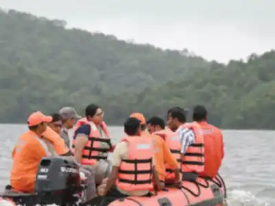 Collector says NDRF will act quickly
