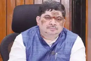 Congress criticizes BJP for comments on BC reservation