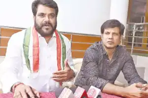 Congress leader calls BC reservations historic