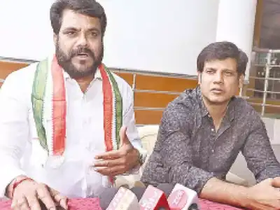 Congress leader calls BC reservations historic