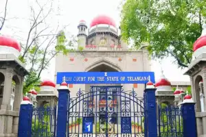 Court asked to order official to set up inquiry into illegal Bhoodan land sales