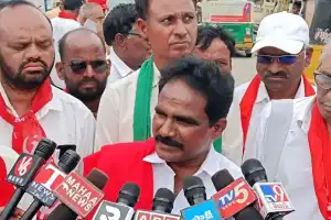 CPM Urges CM to Visit Joorala Project Over Dam Repair Safety Concerns