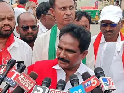 CPM Urges CM to Visit Joorala Project Over Dam Repair Safety Concerns
