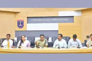 Cyberabad Police enforce strict rules on spa centers