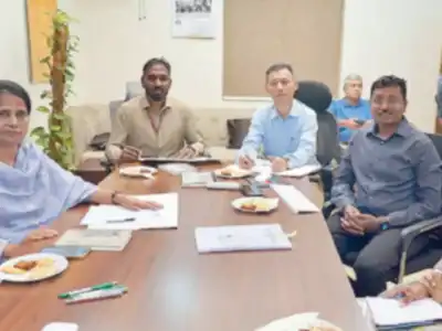 CZA praises Hyderabad zoo for its maintenance