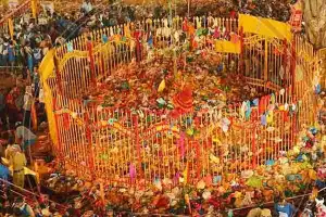 Dates announced for Medaram Maha Jatara 2026 in January