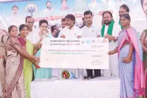 Deputy CM Bhatti encourages women to be financially independent