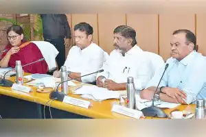 Deputy CM reveals ambitious plan for MCRHRDI