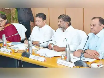 Deputy CM reveals ambitious plan for MCRHRDI