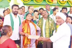 District cooperative banks heading towards Rs 2,296 crore profits