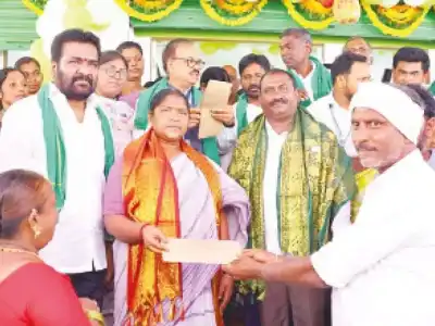 District cooperative banks heading towards Rs 2,296 crore profits