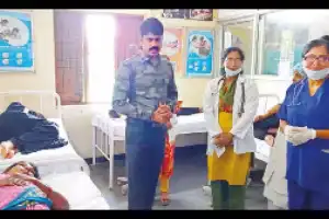 Doctors instructed to provide prompt patient care