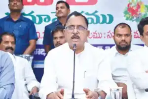 Dr Mallu Ravi says all programs must reach the people