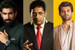 ED files cases against Telugu film actors