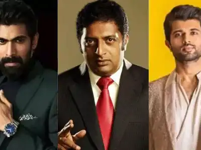 ED files cases against Telugu film actors