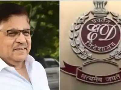 ED questions Allu Aravind about Ramakrishna Electronics’ bank fraud