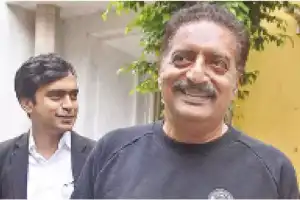 ED questions Prakash Raj for 5 hours