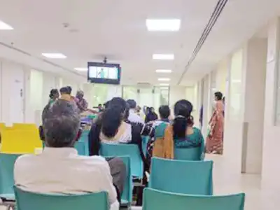 Expensive hospital services burden patients