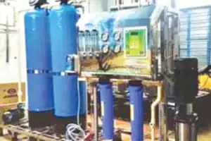 Fake bottled water fills Wanaparthy shops